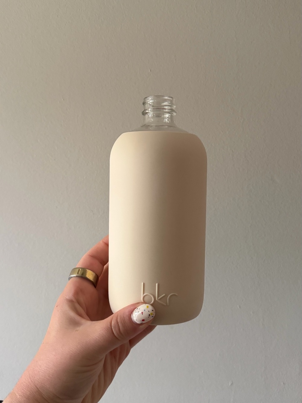 bkr Puff 500ml